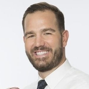 Ross Tucker - Motivational Sports Speaker